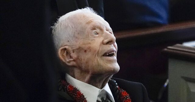 jimmy-carter-turns-100;-first-president-to-live-to-a-century