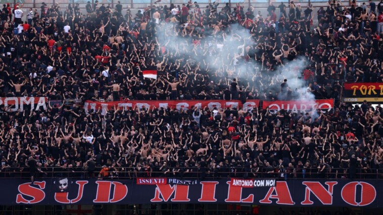 italy-probe-eyes-mafia-link-to-milan-soccer-‘ultras’