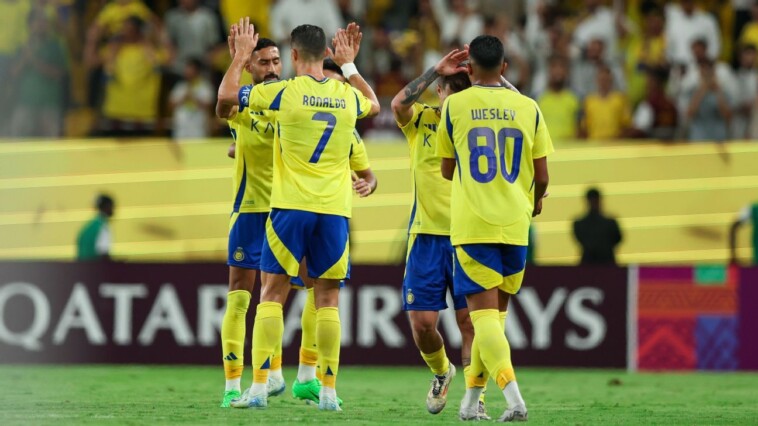 ronaldo,-mane-lead-al-nassr-to-first-acl-victory