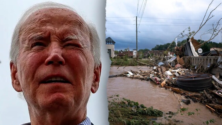 biden-to-visit-north-carolina-days-after-helene’s-path-of-destruction-leaves-many-devastated