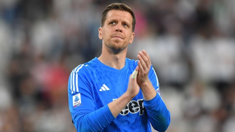 flick-teases-szczesny-deal,-won’t-hand-no.-1-shirt