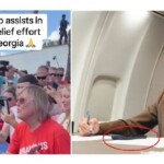 thousands-cheer-trump-as-he-assists-with-hurricane-relief-efforts-in-georgia-–-while-kamala-makes-fake-phone-call-(video)