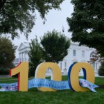 white-house-wishes-jimmy-carter-a-happy-birthday-with-giant-‘100’-display-—-making-biden-seem-young-by-comparison