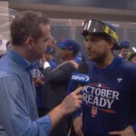 former-nypd-police-commissioner-keechant-sewell-all-smiles-during-mets-locker-room-celebration-amid-city-hall-scandal