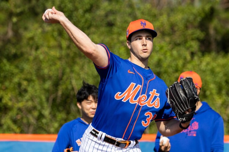 mets-playoff-roster-vs.-brewers-has-a-pitching-surprise