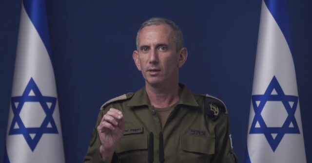 idf:-we-will-strike-back-at-iran-‘in-the-place-and-time-we-determine’