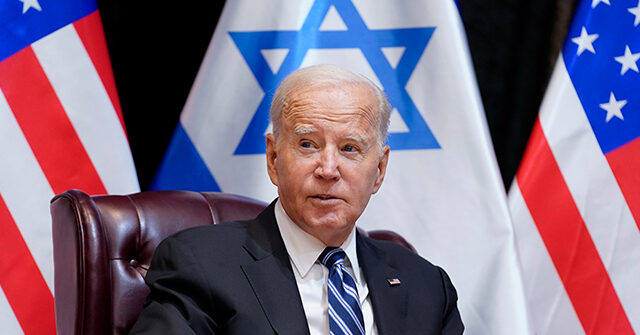 with-israel-under-attack,-biden-sanctions-nonexistent-israeli-group