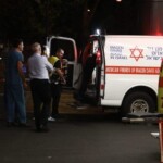 israel-under-attack:-2-gunmen-kill-6-civilians,-injure-others-near-tel-aviv