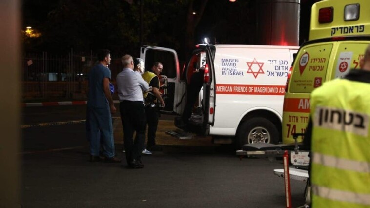 israel-under-attack:-2-gunmen-kill-6-civilians,-injure-others-near-tel-aviv