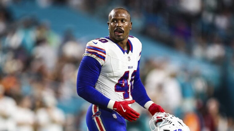 nfl-suspends-bills’-von-miller-for-violating-league’s-personal-conduct-policy