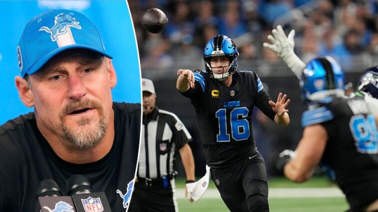 lions’-dan-campbell-explains-why-he-feels-‘awful’-after-jared-goff’s-perfect-night