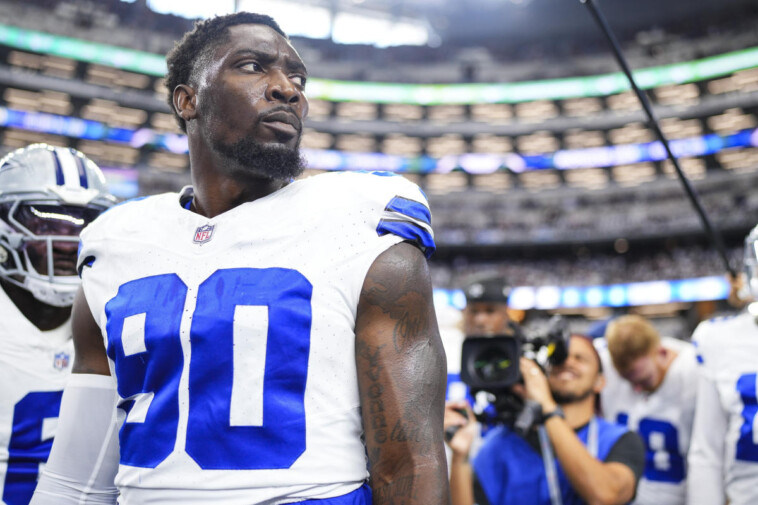 cowboys-de-demarcus-lawrence-lands-on-ir,-out-4-8-weeks-with-foot-injury