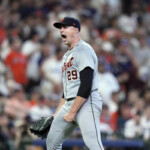 mlb-playoffs-2024:-tarik-skubal-delivers-to-lead-tigers-to-upset-of-astros-in-game-1-of-al-wild-card-series