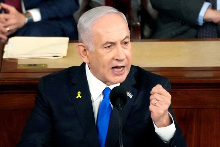 netanyahu-hints-at-israeli-response-to-iranian-missile-attack