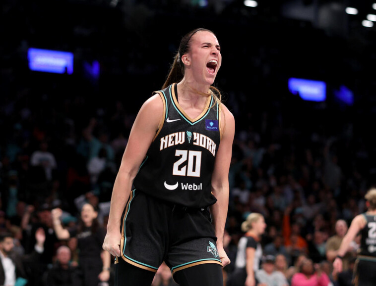 wnba-playoffs:-sabrina-ionescu,-liberty-fend-off-aces-to-take-2-0-series-lead-over-defending-champions