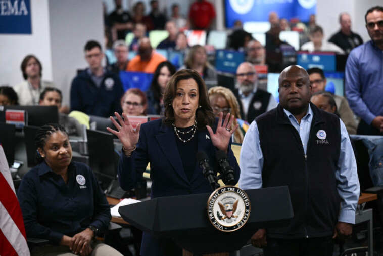 as-appalachian-americans-die-in-floods,-biden-harris-prioritizes-‘equity’