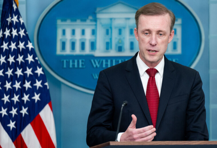 top-biden-nat-sec-aide-says-there-will-be-‘severe-consequences’-for-iran’s-attack