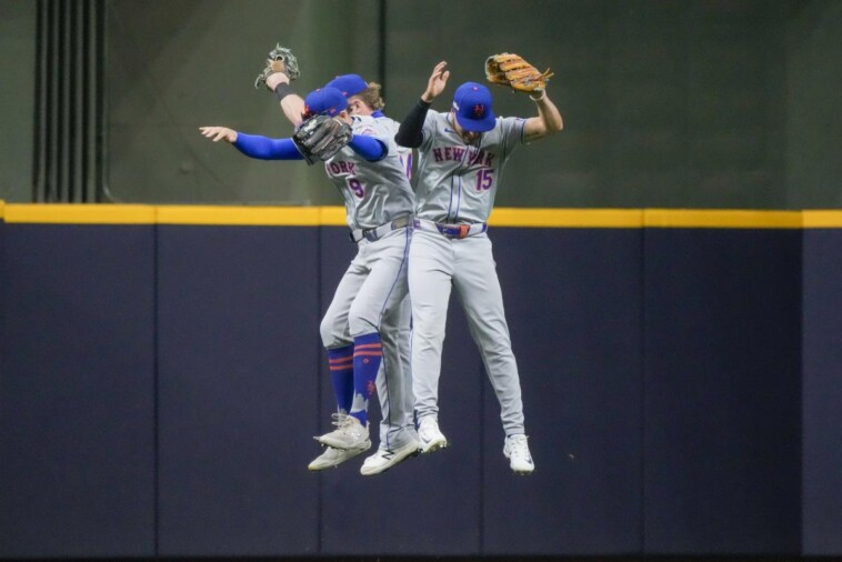 mlb-playoffs-2024:-with-momentum-and-a-bit-of-magic,-mets-roll-to-wild-card-game-1-win-vs.-brewers