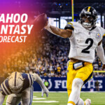 data-dump-wednesday:-10-stats-you-need-to-know-for-week-5-|-yahoo-fantasy-forecast