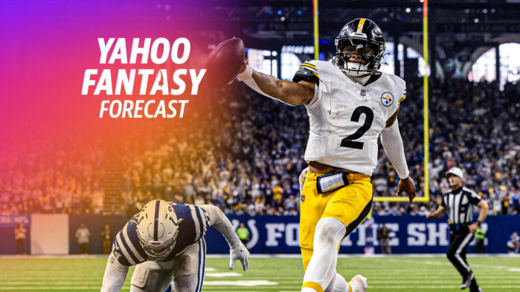 data-dump-wednesday:-10-stats-you-need-to-know-for-week-5-|-yahoo-fantasy-forecast