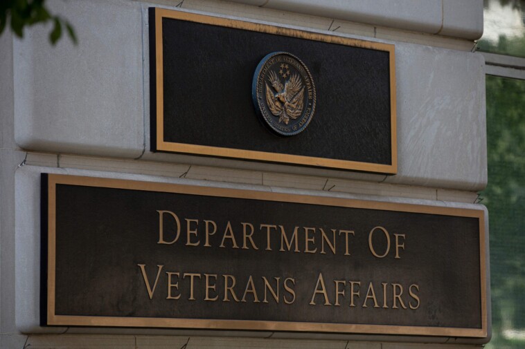 veterans-affairs-scandal:-medical-records-of-vp-candidates-vance-and-walz-improperly-accessed