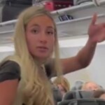 watch:-woman-allegedly-steals-man’s-phone-charger,-sparking-furious-argument-on-plane-–-‘you’re-ridiculous!’