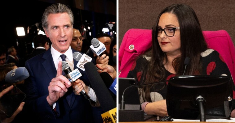 mayor-of-california-charter-city-defies-newsom’s-ban-on-voter-id-laws-‘that-law-does-not-apply-to-us’