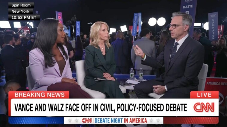 liberal-media-pans-tim-walz’s-vp-debate-performance-—-abc-news-anchor-compares-it-to-biden’s-disastrous-showdown-against-trump