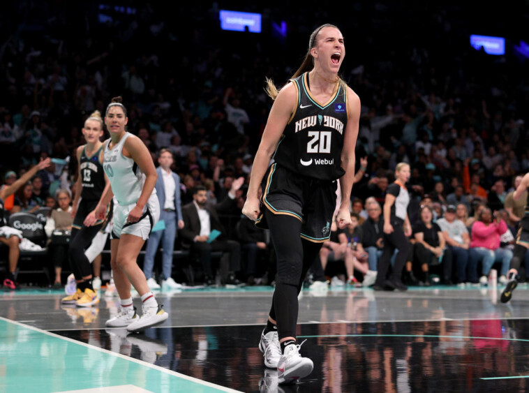 wnba-playoffs:-sabrina-ionescu-makes-her-star-turn-as-liberty-continue-to-prove-they-are-different-this-year