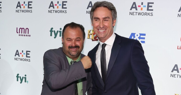 ‘american-pickers’-star-frank-fritz-dies-with-co-host-mike-wolfe-at-his-side