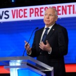 walz-stumbles-on-first-question-at-vp-debate,-confuses-israel-and-iran