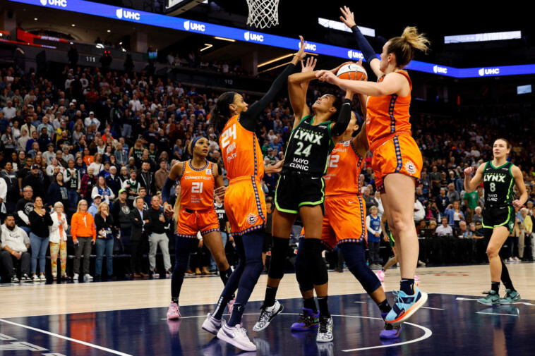 wnba-playoffs:-3-key-takeaways-from-lynx’s-game-2-win-over-sun