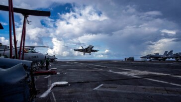 us-sends-second-aircraft-carrier-group-to-middle-east-–-here-are-all-the-military-assets-in-the-region