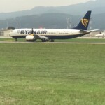 ryanair-plane-tires-explode-during-landing-at-milan-airport:-‘you-could-smell-the-burning-rubber’