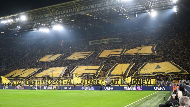 dortmund-fans-protest-‘uefa-mafia’-ucl-revamp