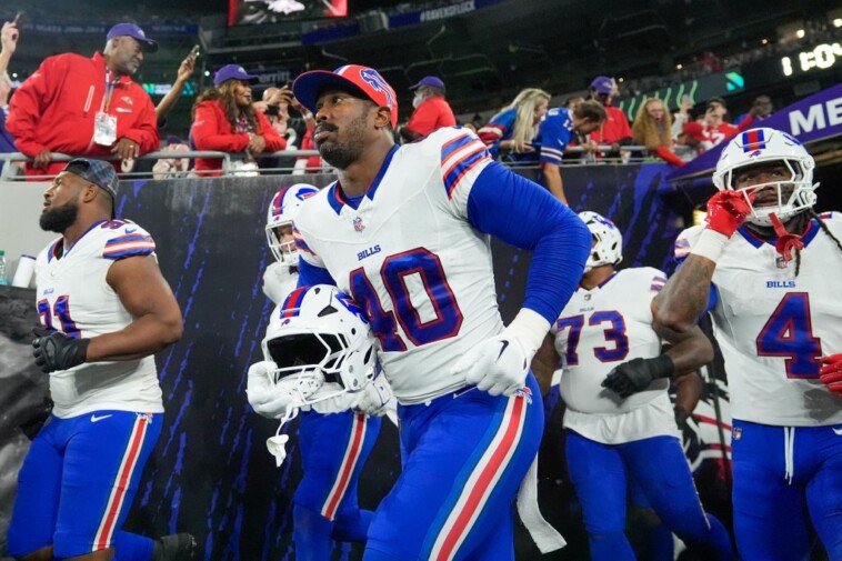 bills’-von-miller-suspended-four-games-for-violating-nfl’s-personal-conduct-policy