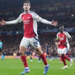 how-arsenal-beat-psg:-havertz-and-calafiori-impress,-donnarumma-shaky-again