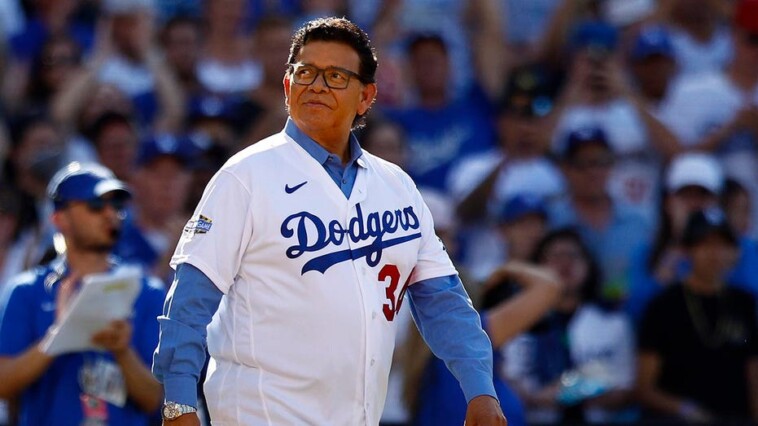 dodgers-great-fernando-valenzuela-hospitalized-with-health-complications:-reports