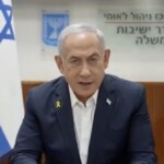 netanyahu:-‘iran-has-made-a-big-mistake-tonight,-and-will-pay-for-it’