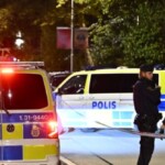 shots-fired-outside-israeli-embassy-in-stockholm,-sweden:-report