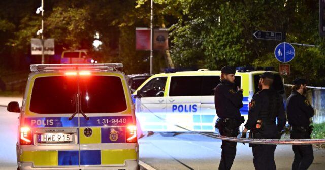 shots-fired-outside-israeli-embassy-in-stockholm,-sweden:-report