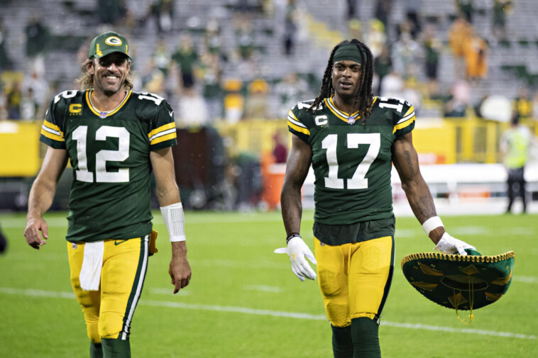 davante-adams’-top-trade-destinations-are-reportedly-jets,-saints:-could-he-play-with-aaron-rodgers-again?