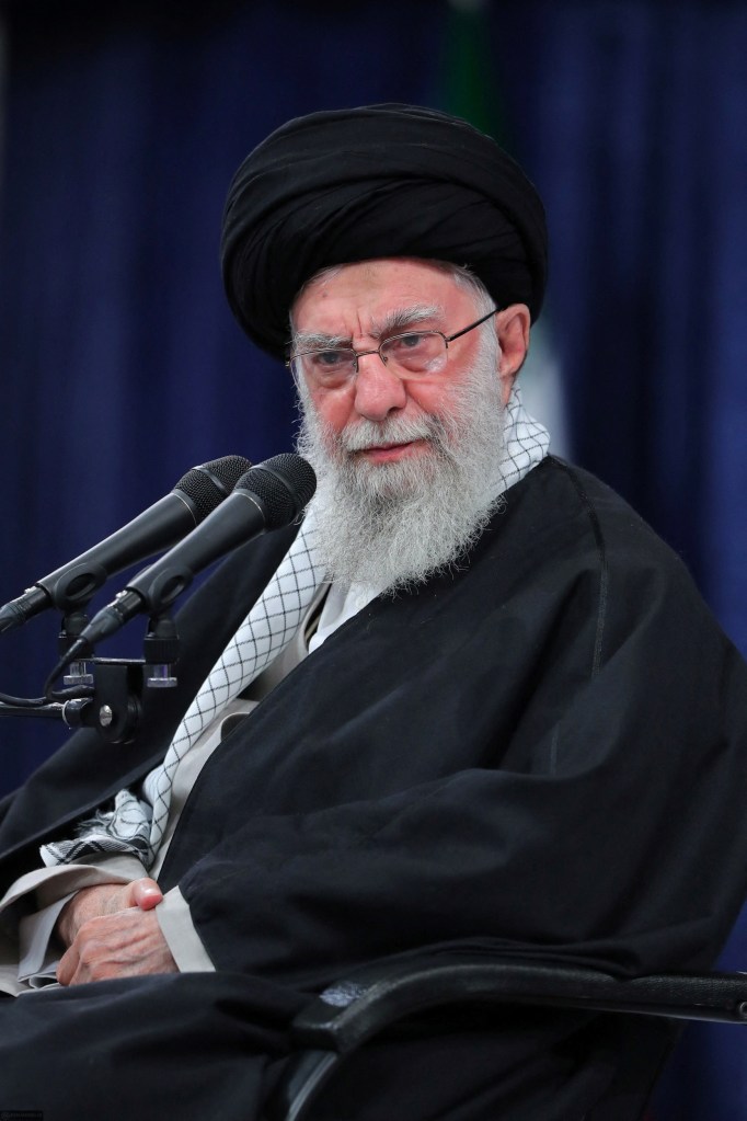 iran’s-supreme-leader-tells-west-to-‘get-lost’-as-israel-vows-retaliation-for-missile-attack