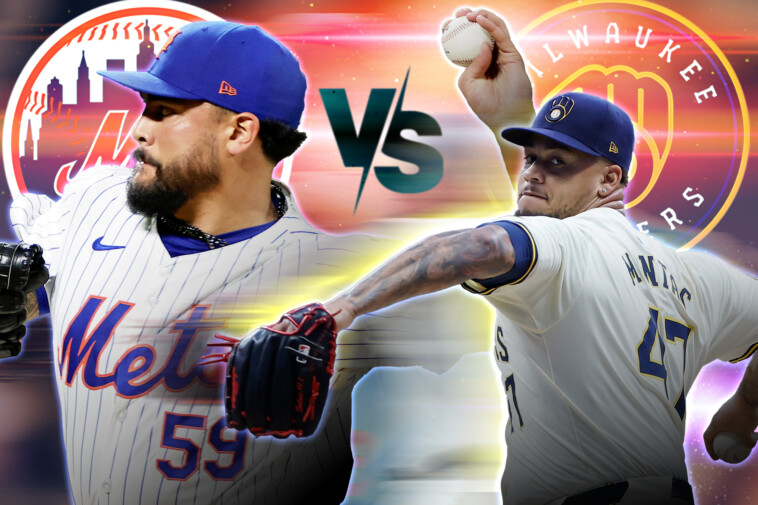 mets-vs.-brewers-live-updates:-sean-manaea-gets-game-2-start-against-frankie-montas