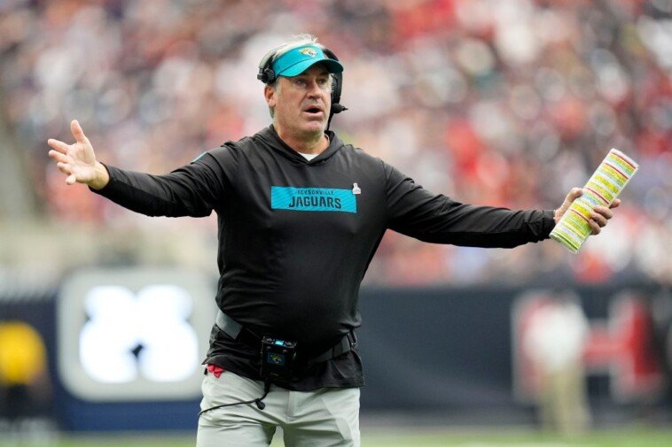 doug-pederson-denies-he’s-‘lost-the-locker-room’-as-jaguars’-struggles-continue