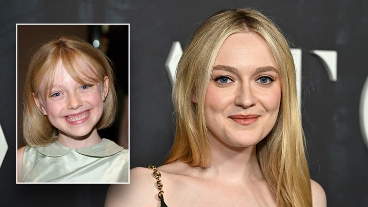 ‘perfect-couple’-actress-dakota-fanning-says-she-was-asked-‘super-inappropriate-questions’-as-a-child-star