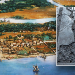 mysterious-gravestone-in-virginia-reveals-400-year-old-secrets:-archaeologists