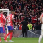 atletico-forced-to-close-stand-after-derby-fracas