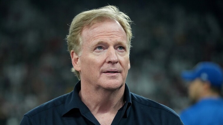 roger-goodell-considers-tweaks-to-nfl’s-dynamic-kickoff-rules-days-after-trump-criticism