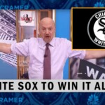 mad-money:-jim-cramer-predicts-white-sox-will-win-the-world-series